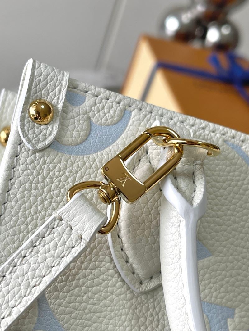 Louis Vuitton Shopping Bags